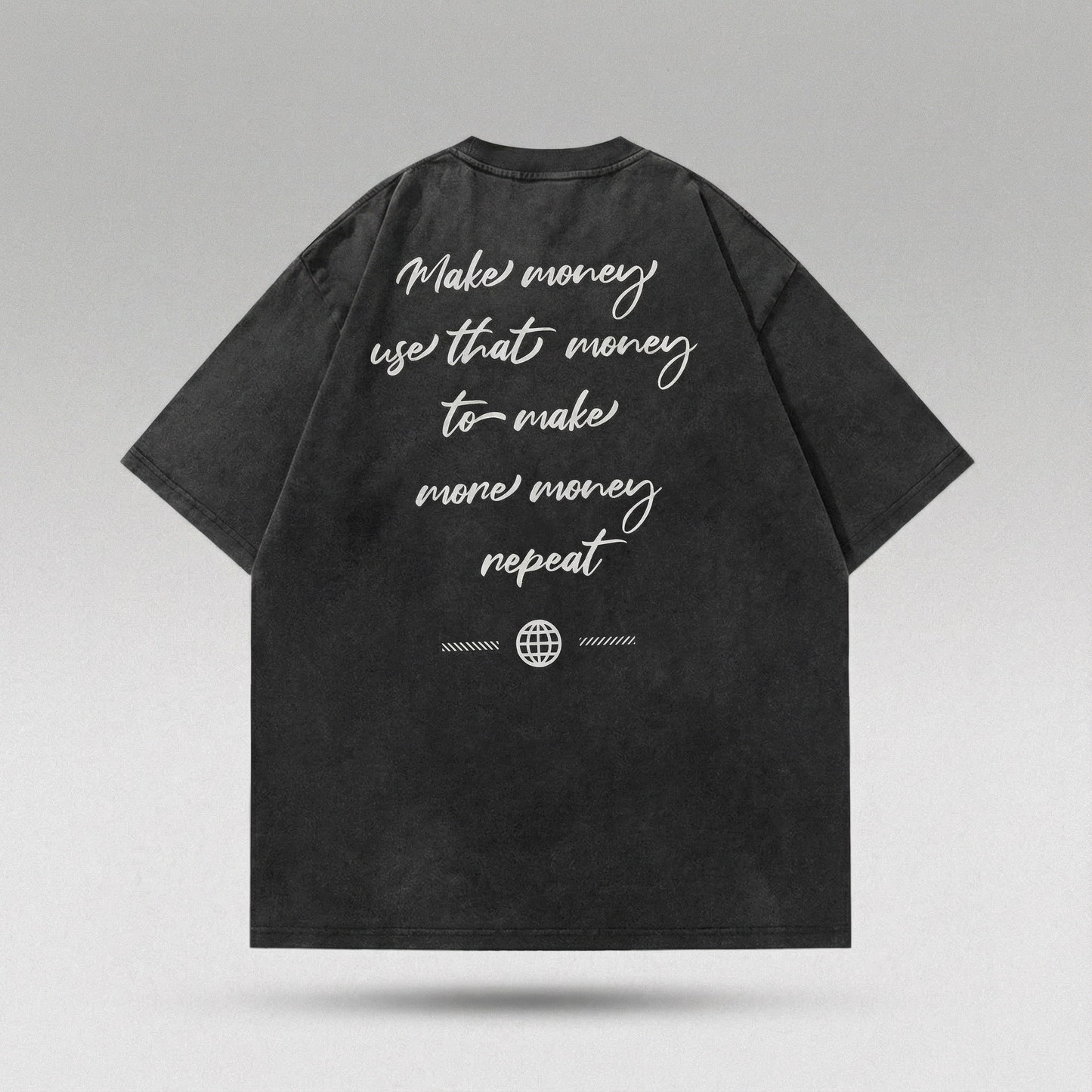 Invest in your dreams tshirt
