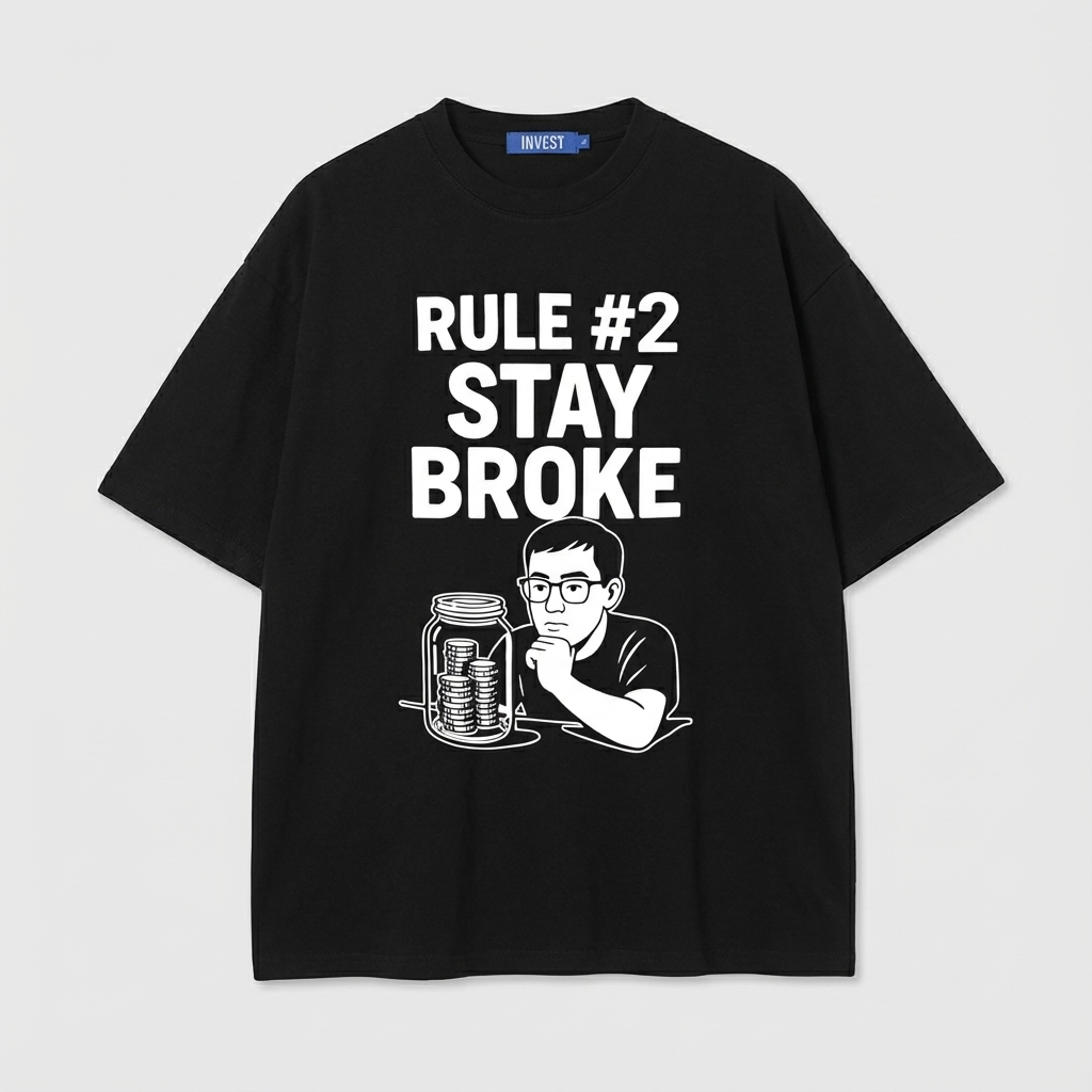 Inspirational t-shirt