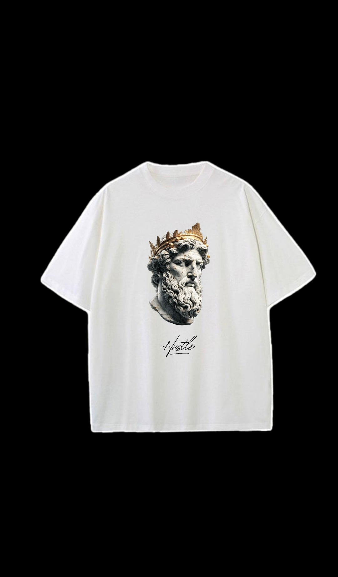 Inspirational t-shirt