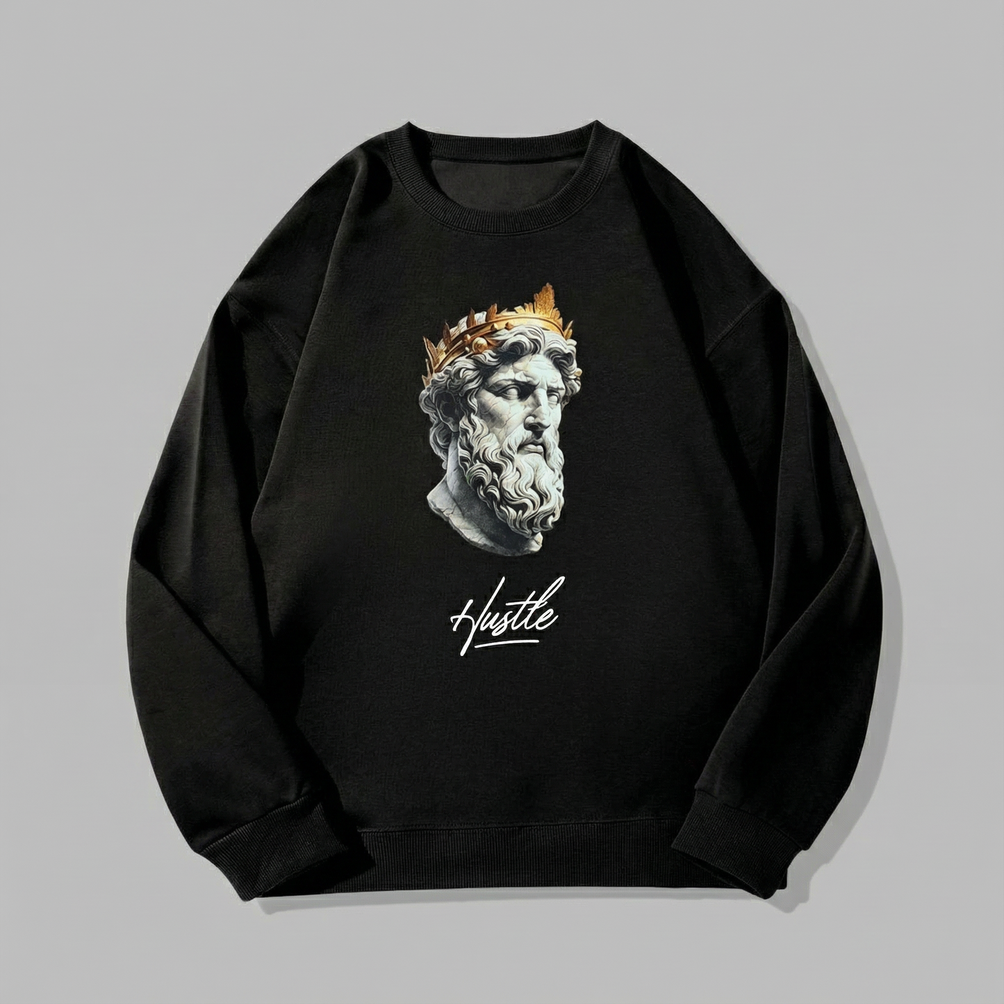 Sweatshirt invest in your dreams