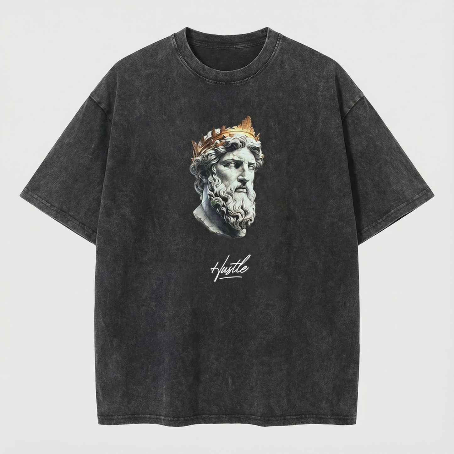 Inspirational t-shirt