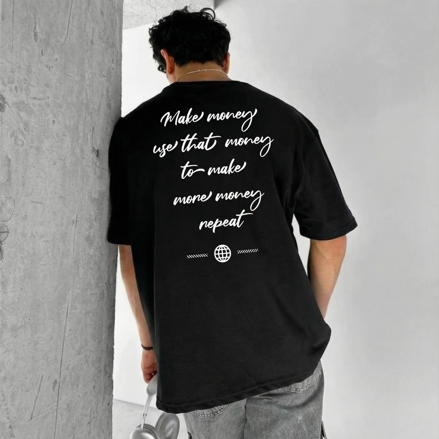 Invest in your dreams tshirt