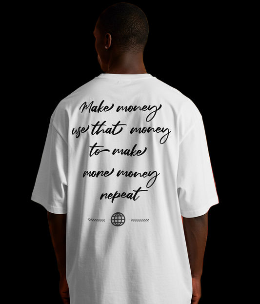 Inspirational t-shirt