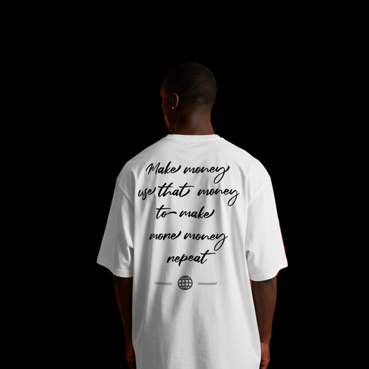 Inspirational t-shirt