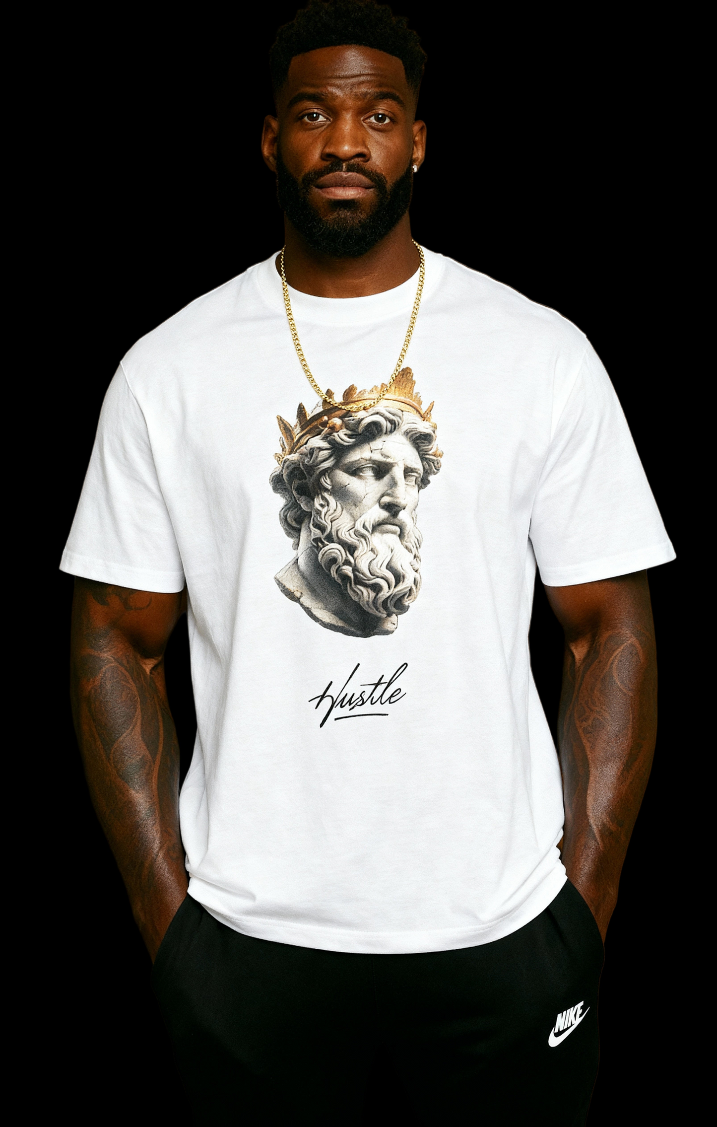 Inspirational t-shirt